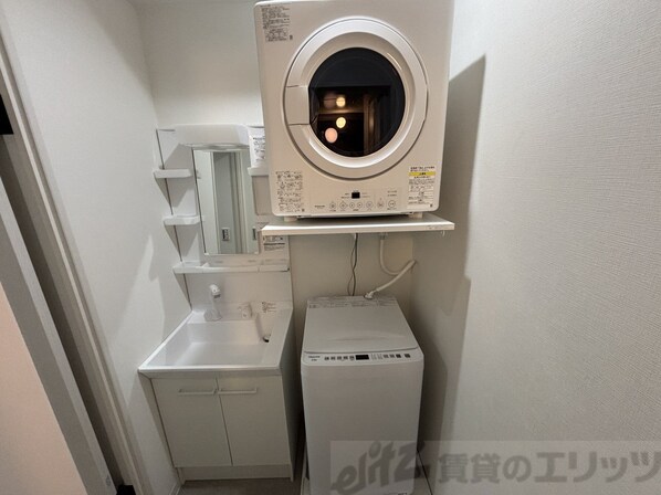 AILE柴島の物件内観写真